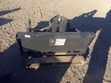 Wolverine 3 Point Hitch Adapter