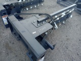 Wolverine Trencher Attach