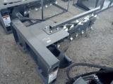 Wolverine Trencher Attach