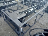 Wolverine Trencher Attach