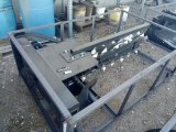 Wolverine Trencher Attach