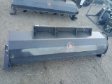 Wolverine Tiller Attach