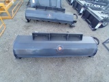 Wolverine Tiller Attach