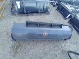 Wolverine Tiller Attach