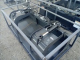 Wolverine Rock Grapple