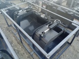 Wolverine Rock Grapple