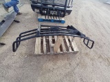 2008 Chevy Grill Guard