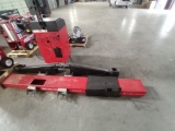 Hunter Hawkeye Front End Alignment Equipment