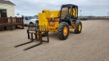 1999 JCB 508C Telehandler