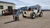 2004 Terex 1056C Telehandler