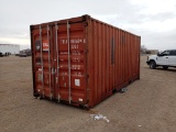 20 FT Container
