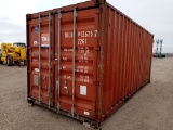 20 FT Container