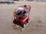 Magnum 4000  Pressure Washer