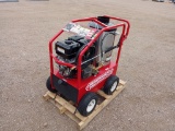 Magnum 4000 Pressure Washer