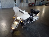 2016 Harley-Davidson FLHTP Electra Glide Police Edition