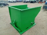 2YFT-SDH Self-Dumping Hopper