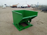2YFT-SDH Self-Dumping Hopper