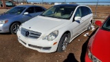 2006 Mercedes-Benz R Class R350 SUV 4D