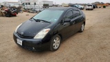 2005 Toyota Prius  Hatchback 4D