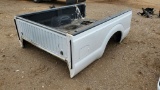Ford Pickup Bed