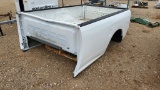Dodge Ram Pickup Bed