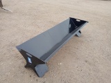 Heavy Duty  Feeder