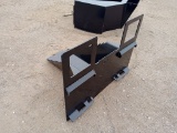 40 in QT Tree Spade