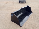 90in  QT Snow Bucket