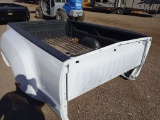 Truck Bed