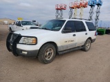 2005 Ford Expedition XLT SUV 4D
