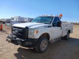 2013 Ford F250