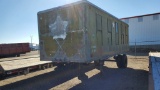 1964 U.S. ARMY  M146 5th Wheel