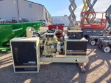 Kohler  20 KW Generator Set