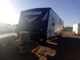 2015 Tracer Travel Trailer