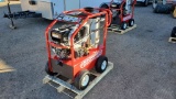 Magnum 4000 Series Gold  Pressure Washer