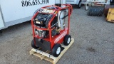 Magnum 4000 Series Gold  Pressure Washer