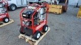Magnum 4000 Series Gold  Pressure Washer