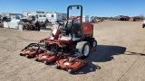 Toro 4500D Groundsmaster Riding Mower