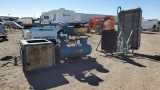 Quincy Water Cooled 75HP Air Compressor