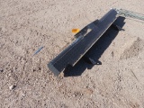 Ranch Hand, 1999-2007, 1500-2500 HD Chevy Classic Bumper
