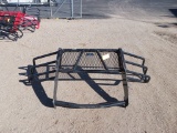 Ranch Hand, New 2015-2018, 1500 Chevy Bumper