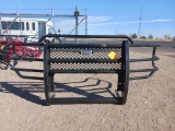 Ranch Hand, 2011-2014, 2500-3500 GMC Bumper