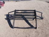 Ranch Hand, 2016-2018, 1500 Chevy Bumper