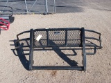 Ranch Hand, 2011-2014,2500-3500, GMC Bumper