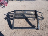 Ranch Hand,2011-2014,2500-3500 HD, GMC Bumper