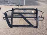Ranch Hand, 2015-2018,2500-3500,Chevy Bumper