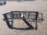 Ranch Hand, 2007-2014, Chevy, Tahoe, Suburban, Avalanche