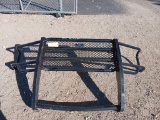 Ranch Hand, 2015-2018,2500-3500,Chevy Bumper