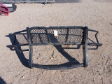 Ranch Hand, 2007-2014, Chevy, Tahoe, Suburban, Avalanche Bumper