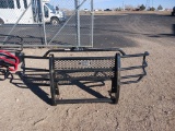 Ranch Hand, 2011-2014,2500-3500, GMC Bumper